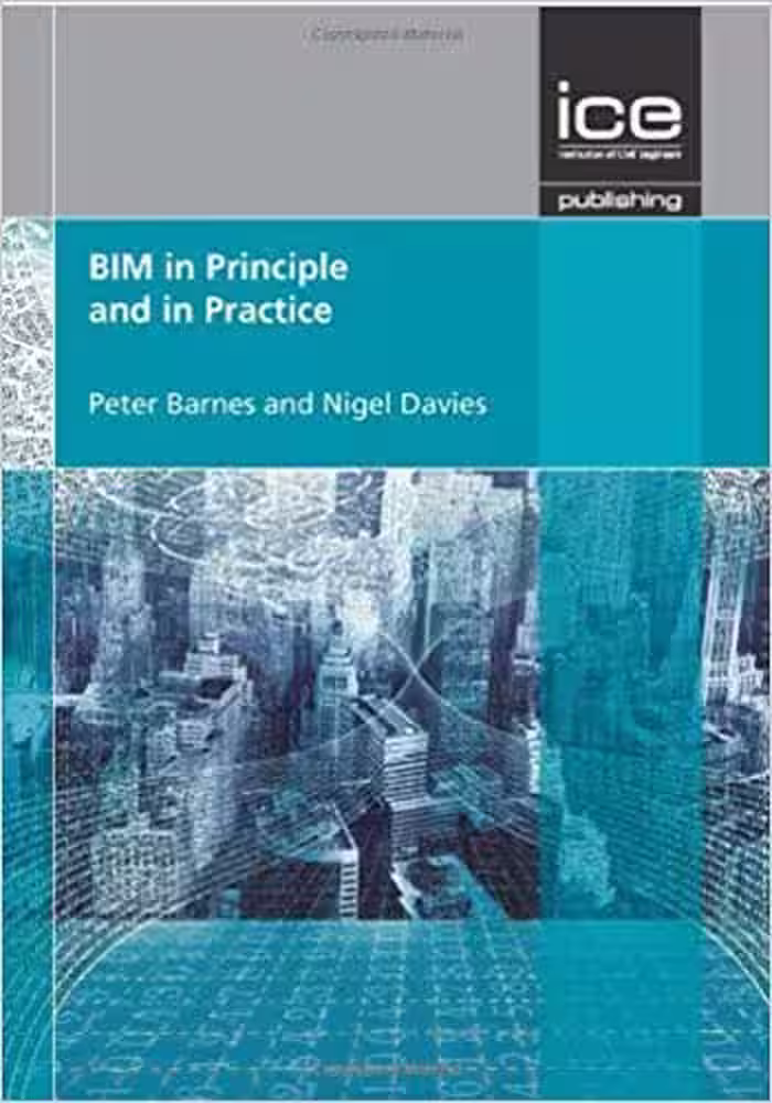 󾕇 دانلود کتاب BIM in Principle and In Practice - دانلود کتاب های دانشگاهی
