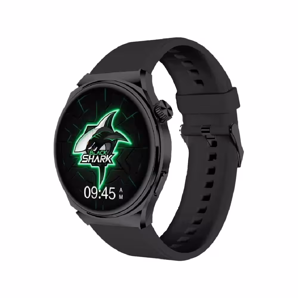 ساعت هوشمند شیائومی مدل Black Shark S1