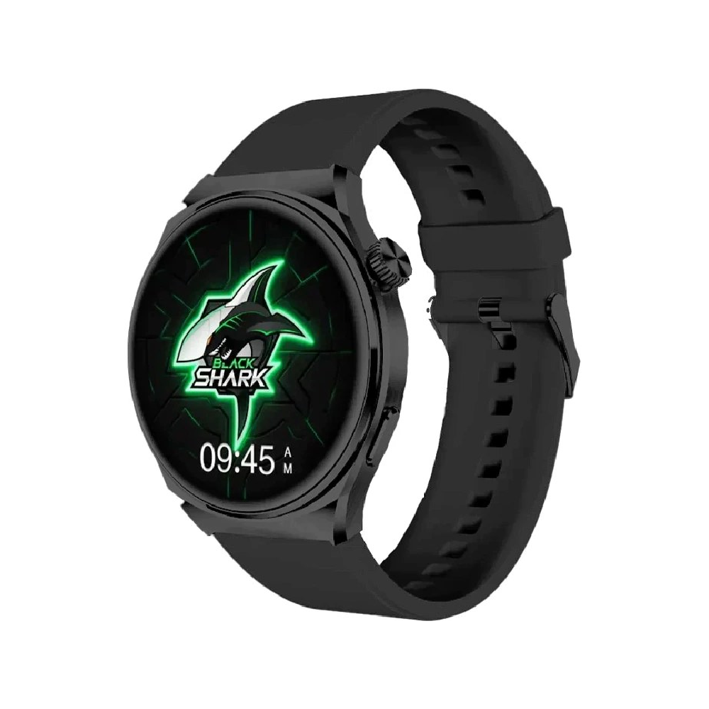 ساعت هوشمند شیائومی مدل Black Shark S1