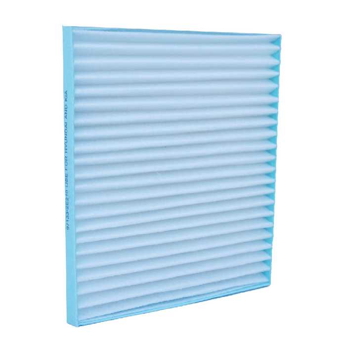  فیلتر کابین فیلتر دم مدل توری کد 97133-2E210 مناسب برای کیا اسپورتج