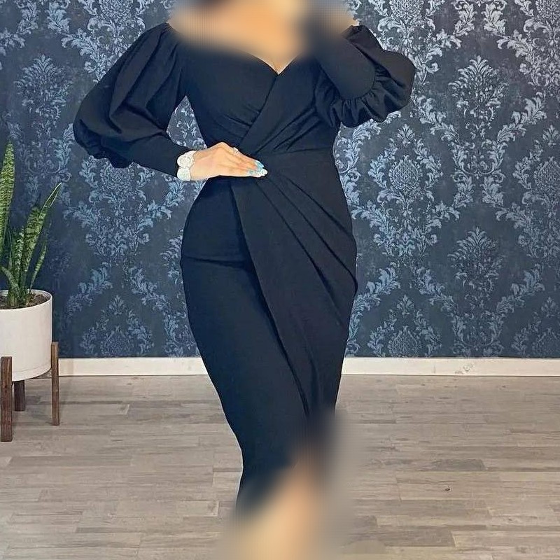 لباس مجلسی زنانه ترند سال جنس پارچه از مازراتی کره ای برای دیدین عکس بیشتر پیام بدین