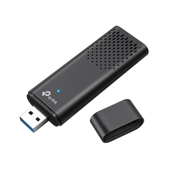 TP-LINK Archer TX20U AX1800 High Gain Wireless USB Adapter - تکنو لینک 148
