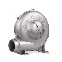 دمنده(دم برقی) 3 اینچ رابین 