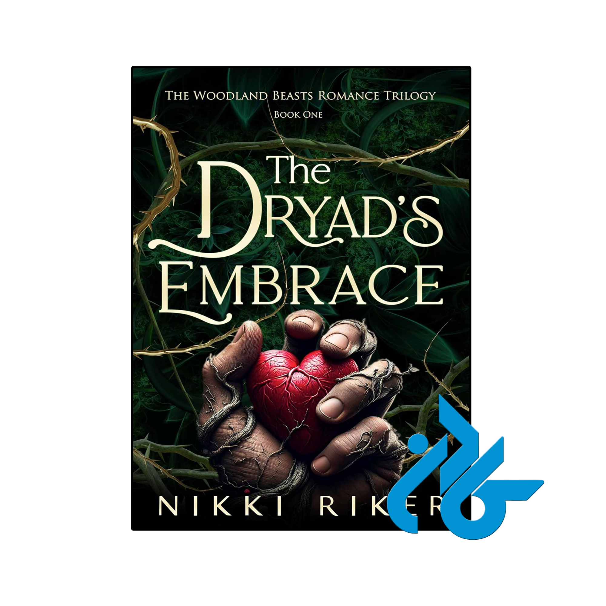 خرید و قیمت کتاب The Dryads Embrace از فروشگاه کادن