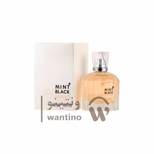 عطر ادکلن زنانه مونت بلنک لیدی امبلم روونا (Rovena Mont Blanc Lady Emblem)