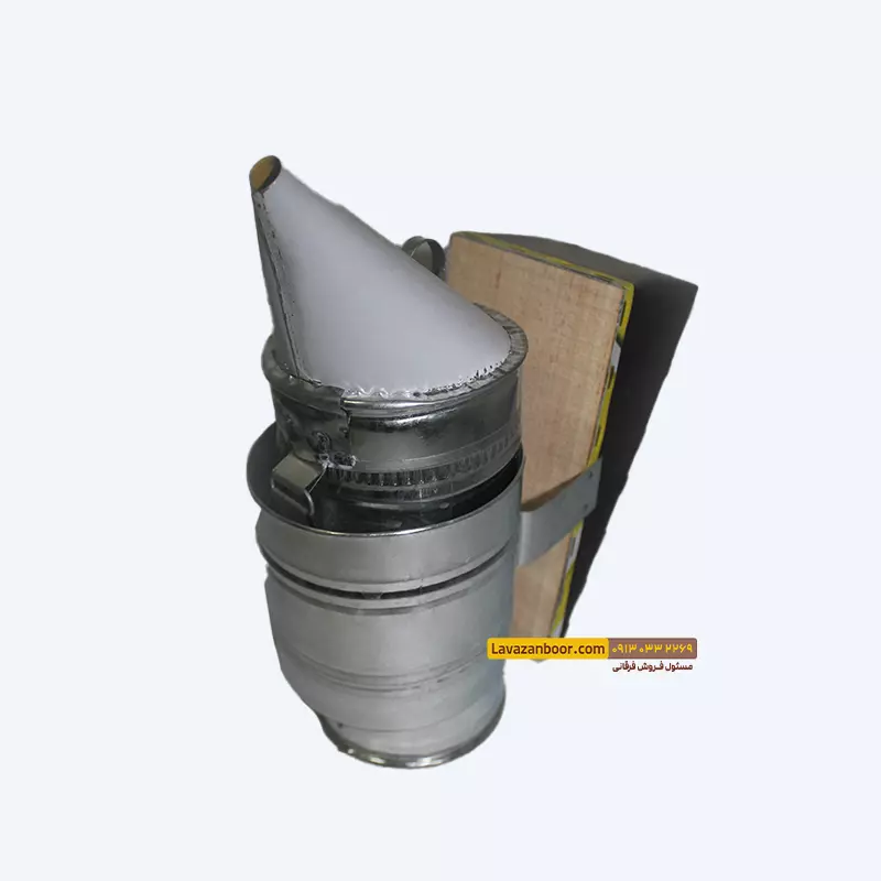 دودی زنبورداری (تخته چوبی)