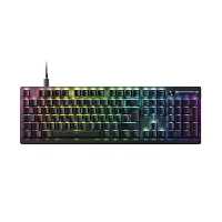 صفحه کلید باسیم ریزر مدل DEATHSTALKER V2 • سوئیچ اُپتیکال قرمز