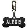 پلاک شناسایی سگ مدل ALEXIS