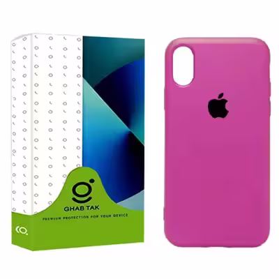 کاور قاب تک مدل Grd05A مناسب برای گوشی موبایل اپل iPhone XS