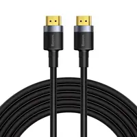 کابل HDMI باسئوس مدل CADKLF-H01 طول 5 متر