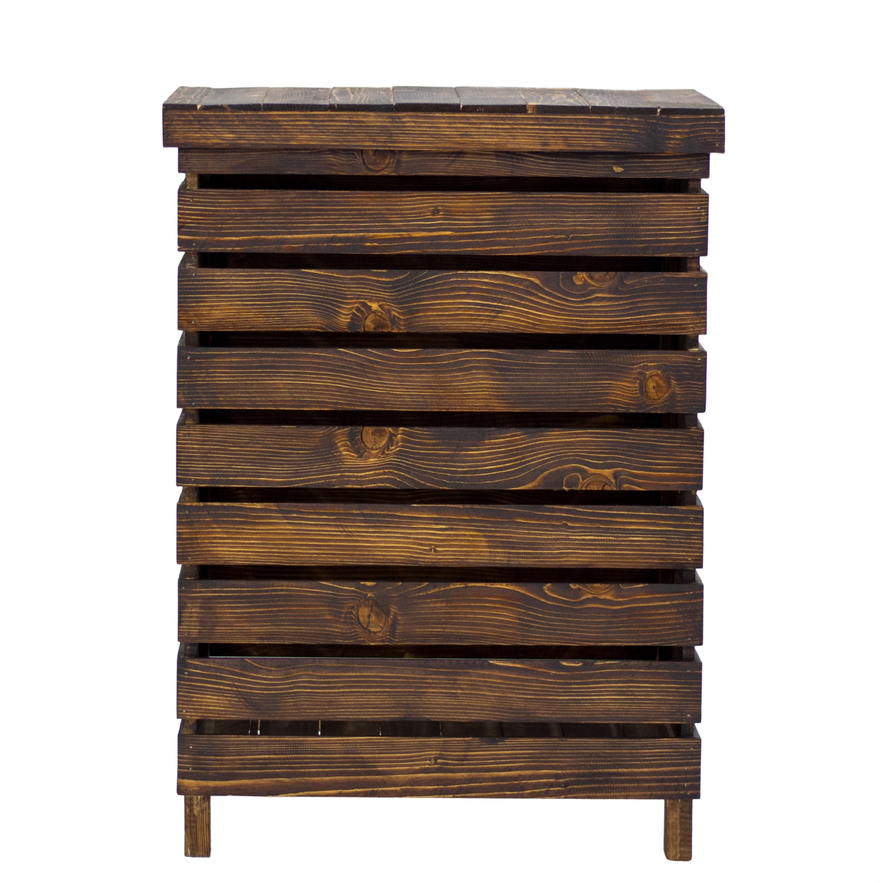 باکس لباس مدل Nk