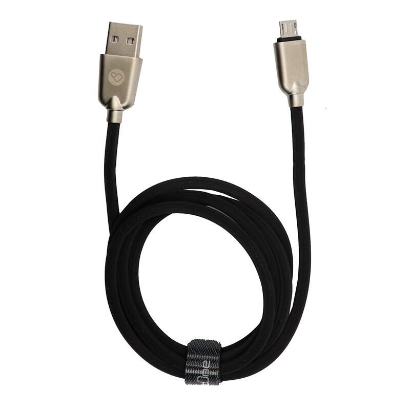 کابل میکرو یو اس بی ProOne C02 Series PCC135 2.1A 1m