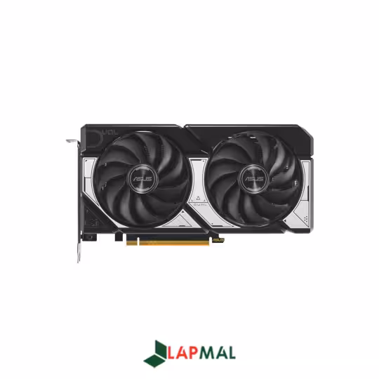 کارت گرافیک ایسوس مدل Dual GeForce RTX 5060 8GB GDDR7 OC Edition
فروشگاه اینترنتی تخصصی لپتاپ لپ مال
