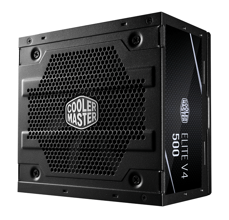 پاور کولرمستر مدل ELITE 500 230V – V4