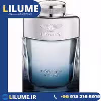عطر ادکلن بنتلی آزور 100 میل مردانه