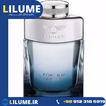 عطر ادکلن بنتلی آزور 100 میل مردانه