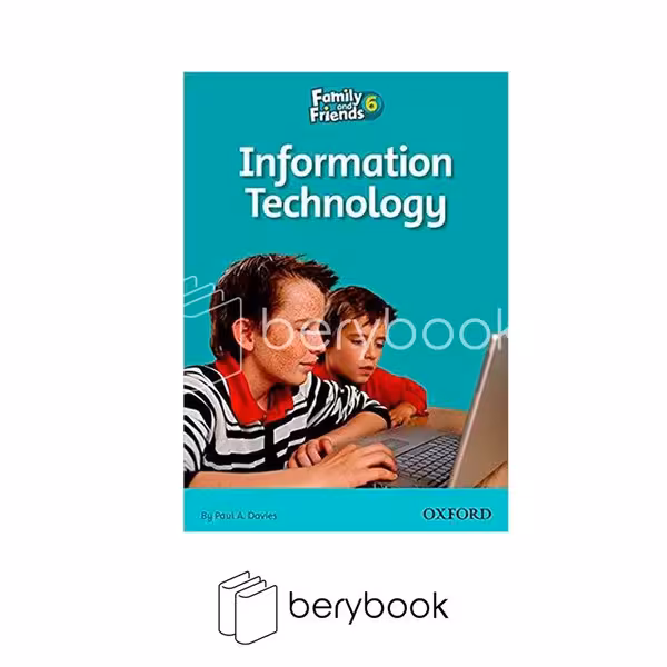 family and friends reading / information technology / level 6 / oxford
