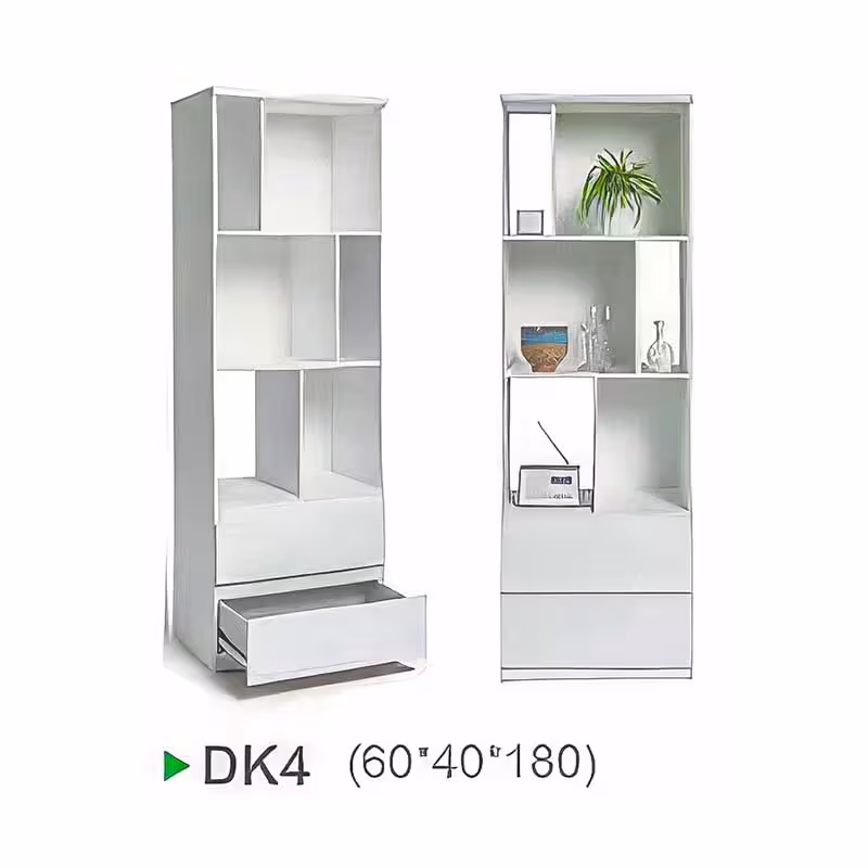 کتابخانه dk4