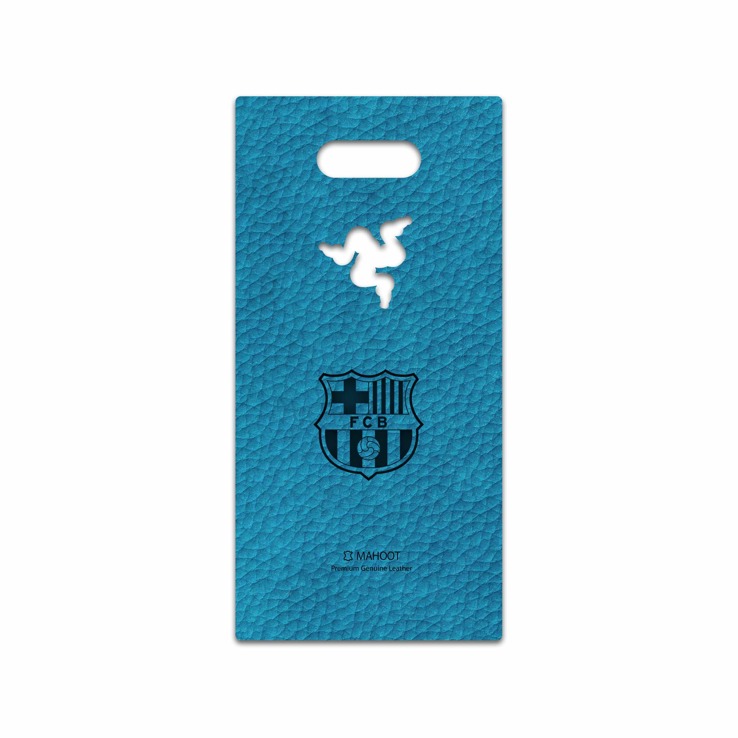 برچسب پوششی ماهوت مدل BL-BRCA مناسب برای گوشی موبایل ریزر Phone 2