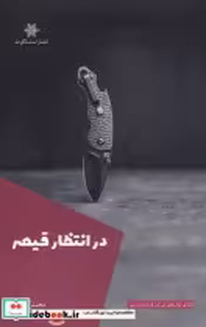 قیمت و خرید کتاب در انتظار قیصر اثر محمد مرادپور | ایده بوک
