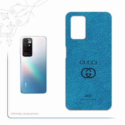 برچسب پوششی ماهوت مدل BL-GCC مناسب برای گوشی موبایل شیائومی Redmi Note 11 4G