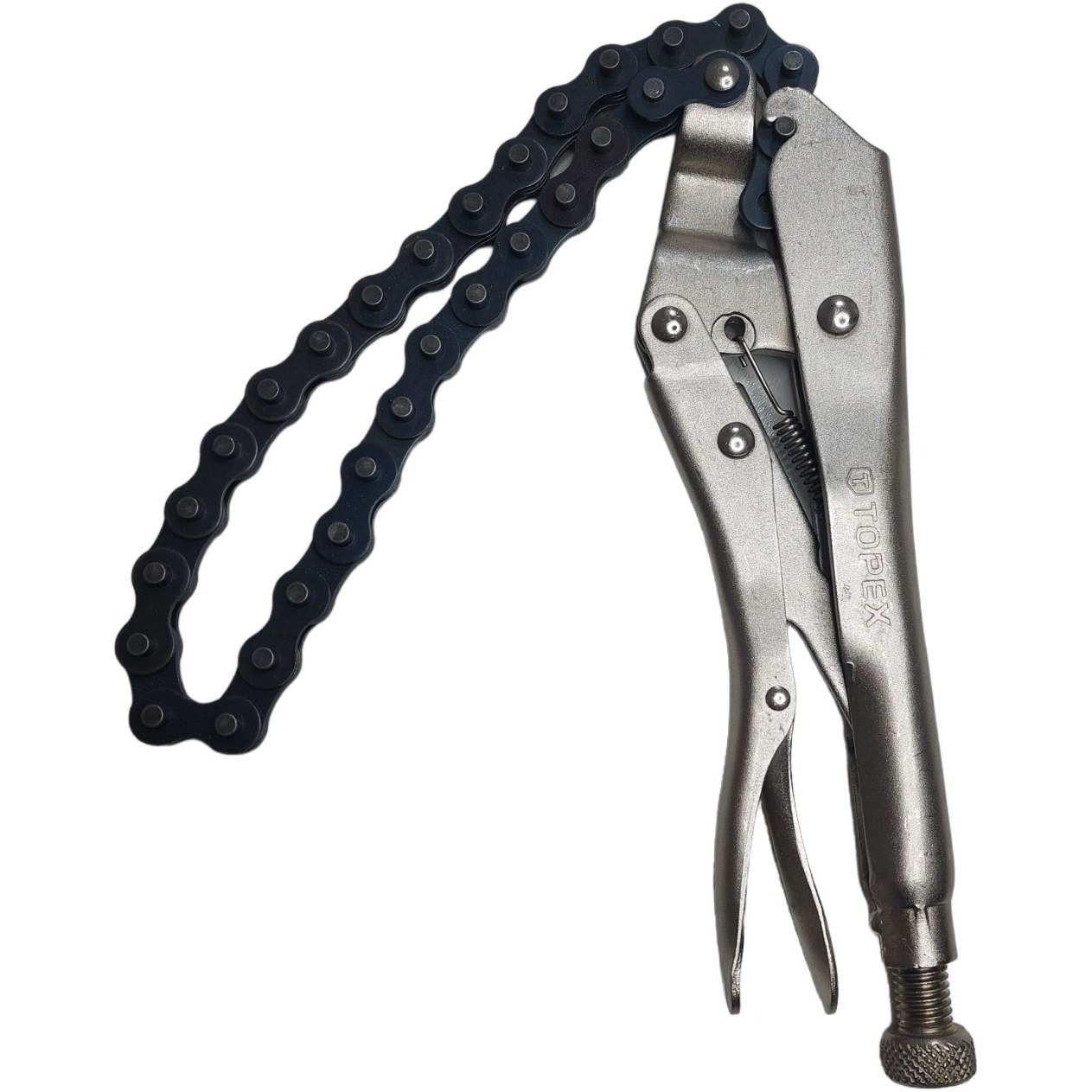 انبرقفلی فیلتربازکن تاپکس 18 اینچ TOPEX