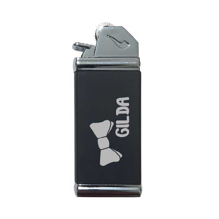 فندک مدل گیلدا