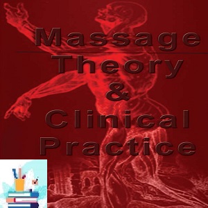Massage Theory & Clinical Practice Course-Video at 8€ - کتاب پزشکی بهار