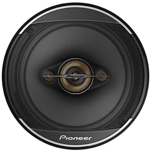 خرید باند خودرو پایونیر مدل TS-A1688S | اتوموبی