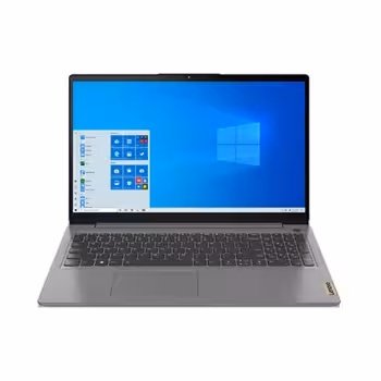 لپ تاپ 15.6 اینچ لنوو مدل IdeaPad 3 15ITL6-CRFG