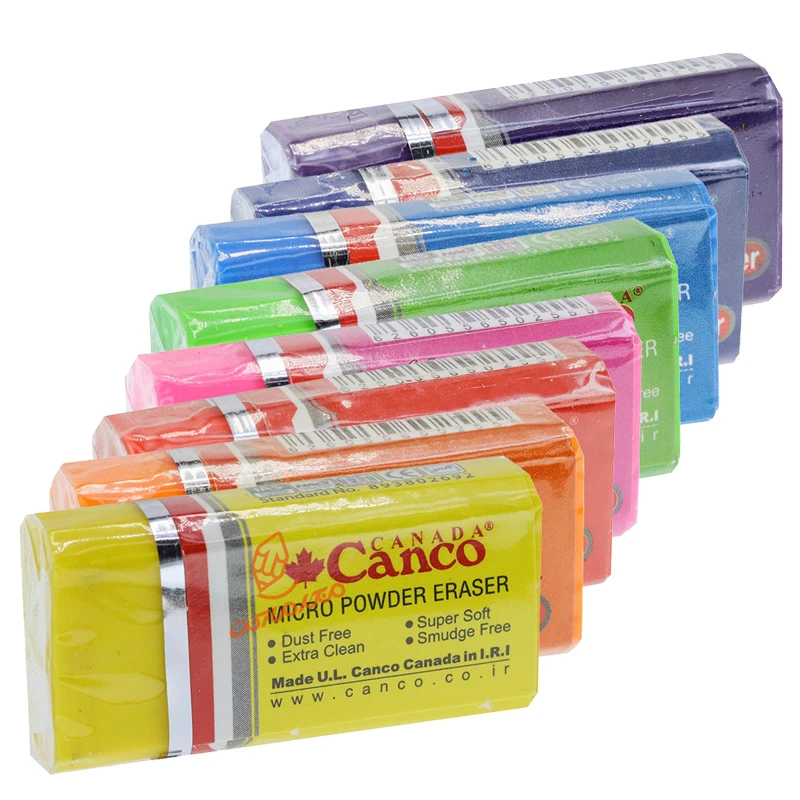 قیمت و خرید پاک کن کوچک کنکو مدل میکرو پودر 04