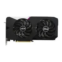 کارت گرافیک ایسوس مدل GEFORCE RTX 3060 TI DUAL 8GB