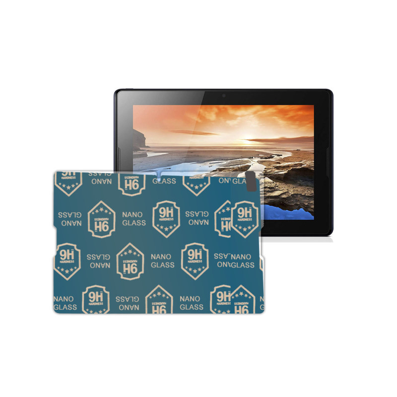 محافظ صفحه نمایش تبلت مدل PG مناسب برای تبلت تبلت لنوو A10-70 A7600 | کالا برتری