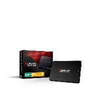 قیمت و خرید حافظه SSD بایوستار مدل BIOSTAR S120 SSD 256GB SATA | ITSKALA