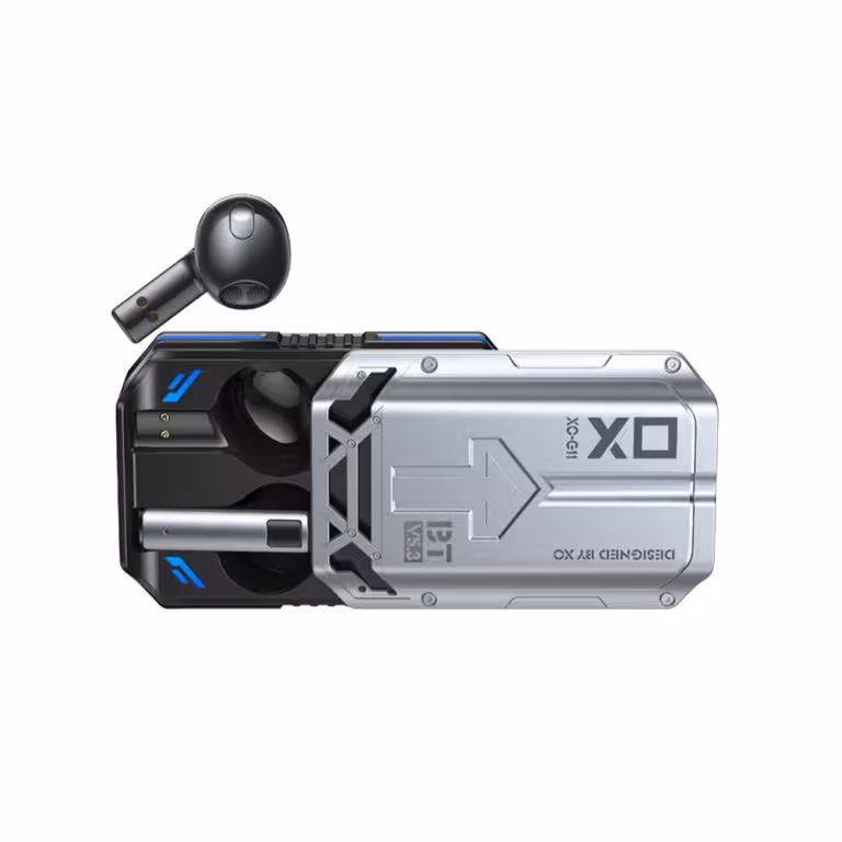 ارسال فوری و رایگان   هدفون گیمینگ ایکس او XO G11 Sword Rain Gaming TWS