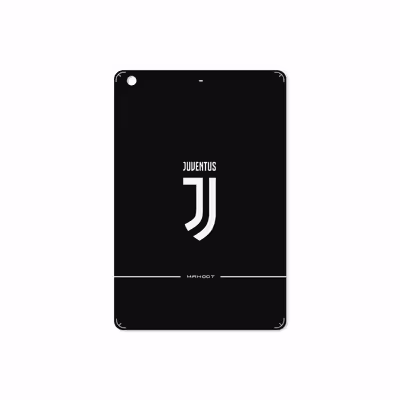 برچسب پوششی ماهوت مدل Juventus مناسب برای تبلت اپل iPad mini 2 2013 A1489