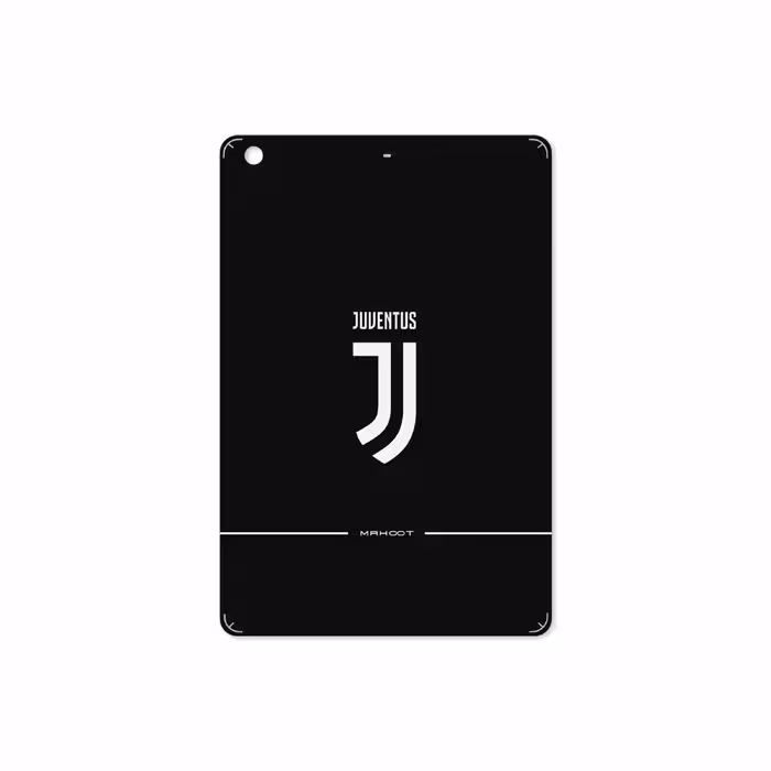 برچسب پوششی ماهوت مدل Juventus مناسب برای تبلت اپل iPad mini 2 2013 A1489