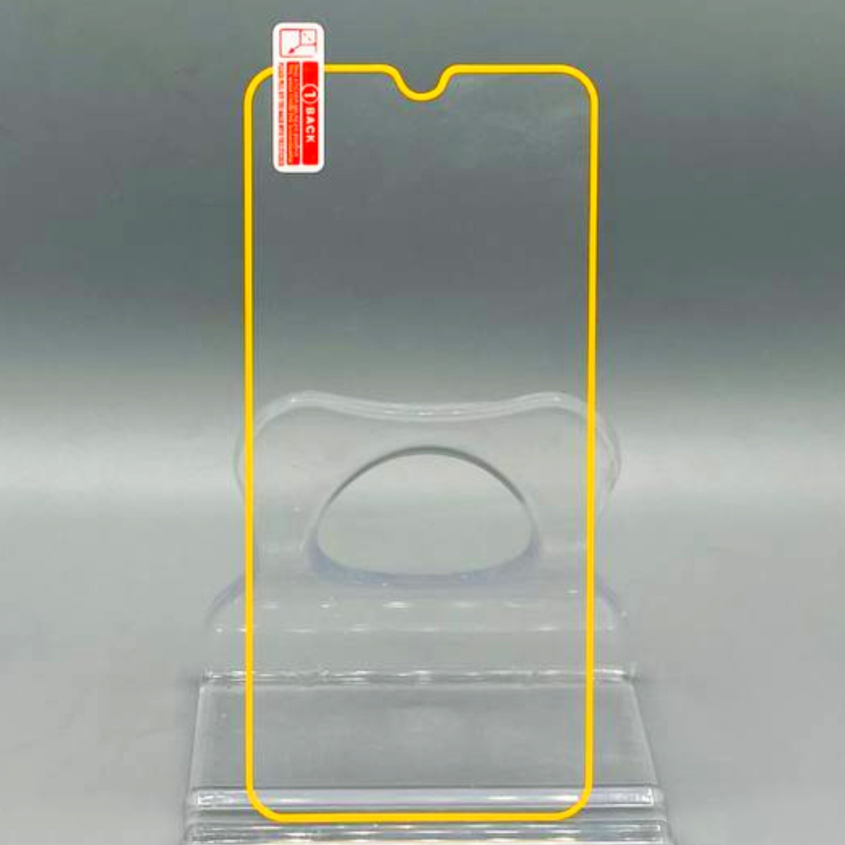 گلس شب رنگ گوشی موبایل شیائومی ردمی نوت 11S رنگ زرد