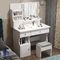 میز آرایش DJ567