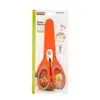 قیچی آشپزخانه کینگ گری مدل s-231