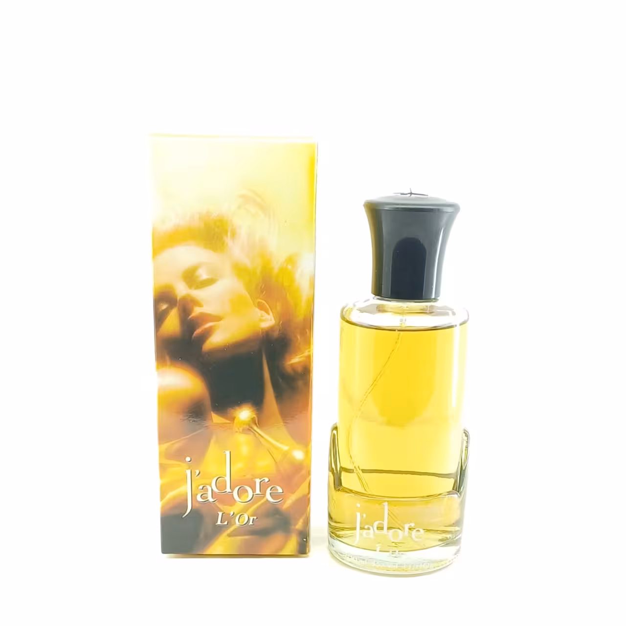 ادکلن دیور جادور زنانه لوکاباسی حجم 100 میل Dior J’adore