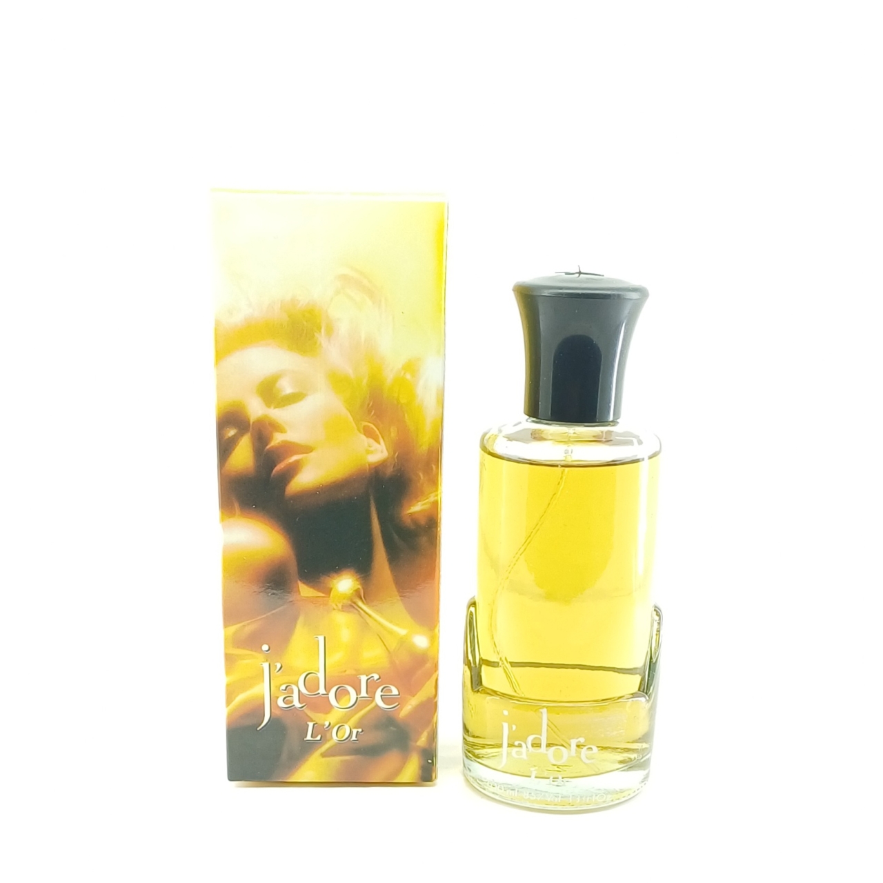 ادکلن دیور جادور زنانه لوکاباسی حجم 100 میل Dior J’adore
