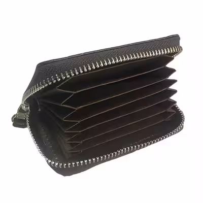 نظم دهنده جاکارتی مدل آکاردئونی X5 بسته 5 عددی