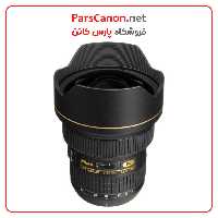 لنز نیکون Nikon AF-S NIKKOR 14-24mm f/2.8G ED Lens