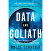 کتاب Data and Goliath اثر Bruce Schneier انتشارات W. W. Norton Company
