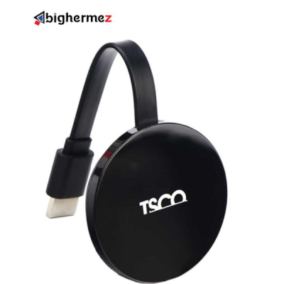 دانگل HDMI وایرلس تسکو مدل TCAST6000