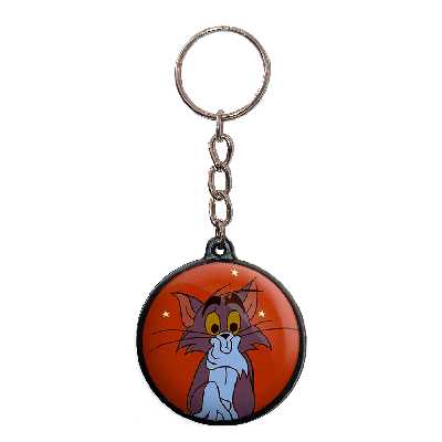 جاکلیدی پرمانه طرح تام و جری کد pmj.10744