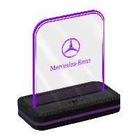 چراغ رومیزی مدل نئون MBNZ_AC