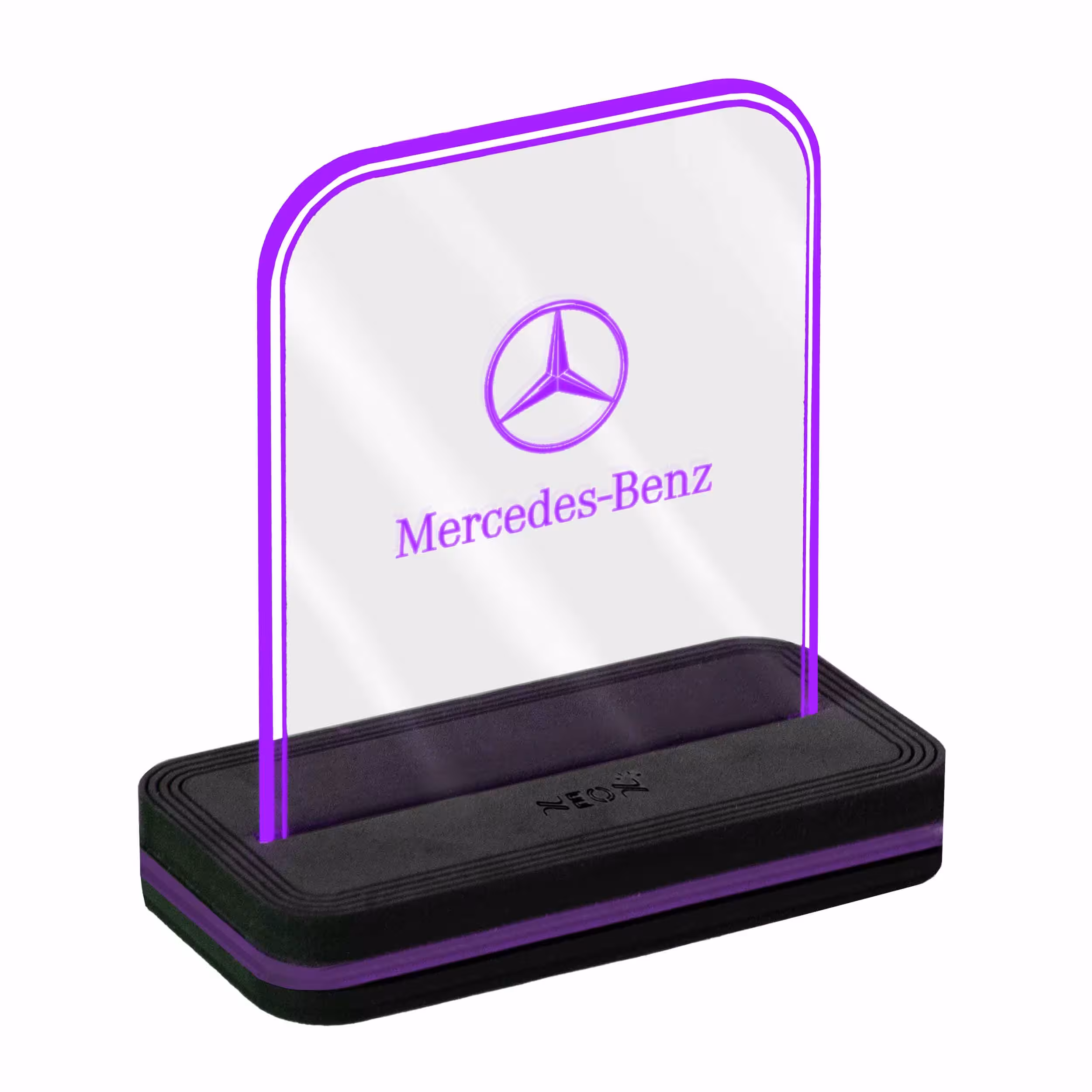 چراغ رومیزی مدل نئون MBNZ_AC
