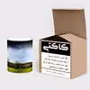 ماگ حرارتی کاکتی طرح منظره مدل mgh20751